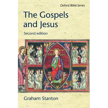 The Gospels and Jesus