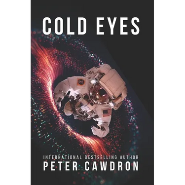 Cold Eyes