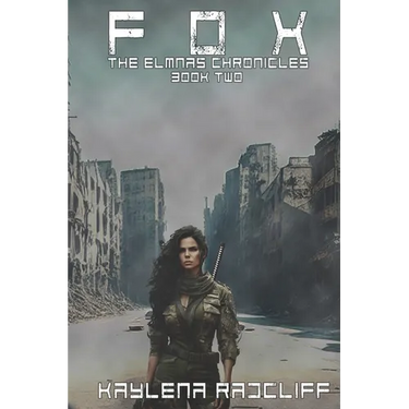 Fox: The Elmnas Chronicles