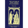 The Letters of Saint Anselm of Canterbury: Volume 1 Letters as Prior and Abbot of Bec (1070-1092) Volume 96