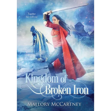 Kingdom of Broken Iron