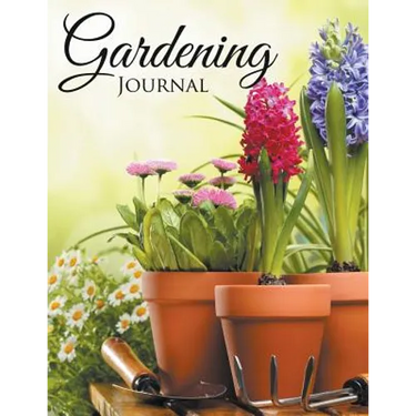 Gardening Journal