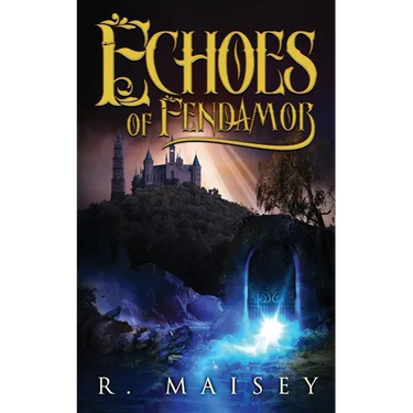 Echoes of Fendamor