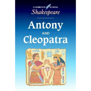 Antony and Cleopatra