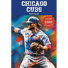 Chicago Cubs Fun Facts