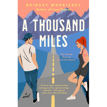 A Thousand Miles