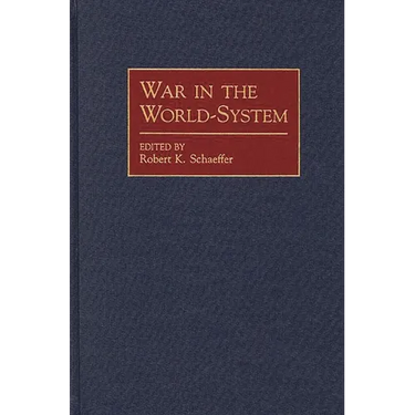 War in the World-System