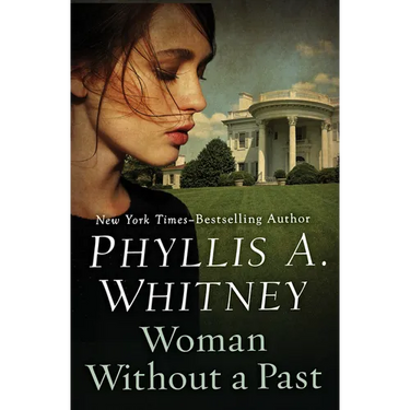 Woman Without a Past