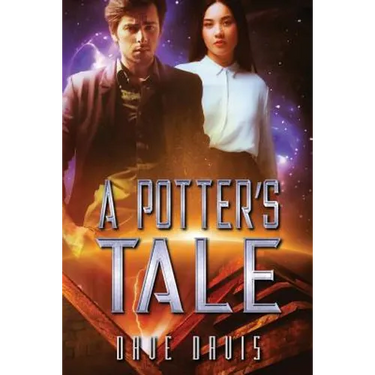 A Potter's Tale