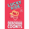 Lucky Ride: Large Print Edition