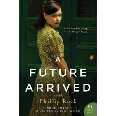 A Future Arrived