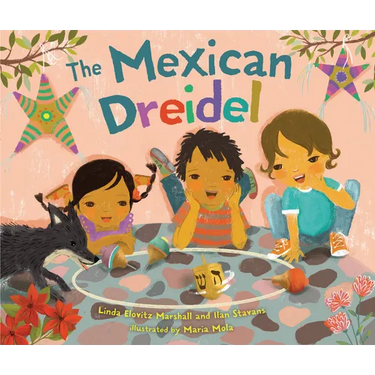 The Mexican Dreidel