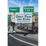 Don't Pass the Exits