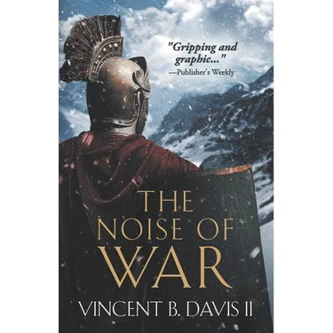 The Noise of War: A Tale of Ancient Rome
