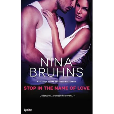 Stop in the Name of Love