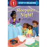 Sleepover Night!