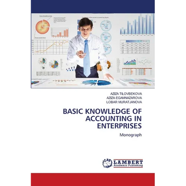 Basic Knowledge of Accounting in Enterprises