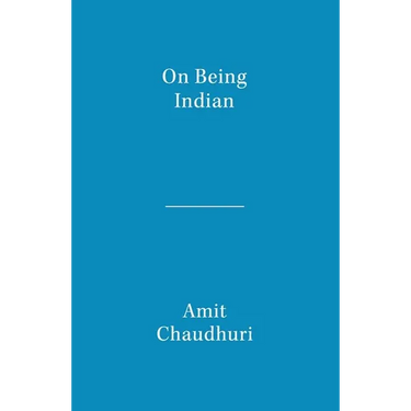 On Being Indian: The Organic Intellectual, Mystical Poetry, and Lineages of Indian Rationalism