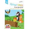 Riverboat: A Very Special Ant - Eine ganz besondere Ameise: Bilingual Children's Picture Book English German