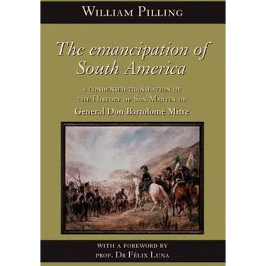 The Emancipation of South America
