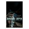 The Extraordinary Adventures of Arsène Lupin, Gentleman-Burglar