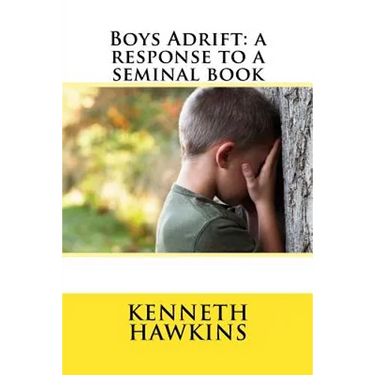 Boys Adrift: a response to a seminal book
