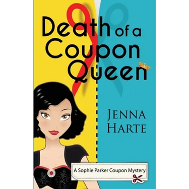 Death of a Coupon Queen