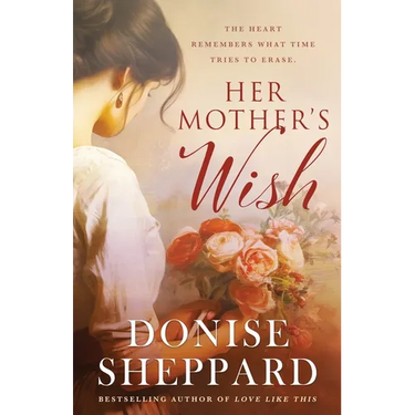 Her Mother's Wish