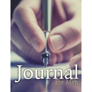 Journal For Men
