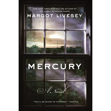 Mercury