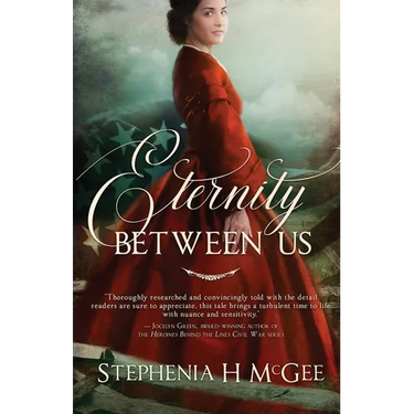 Eternity Between Us