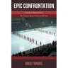 Epic Confrontation: Canada vs. Russian On Ice: The Greatest Sports Drama of All-Time