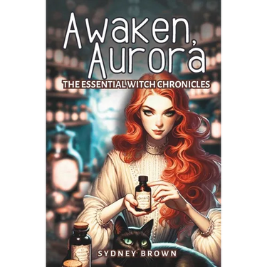 Awaken, Aurora: The Essential Witch Chronicles Begin