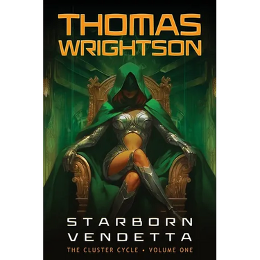 Starborn Vendetta