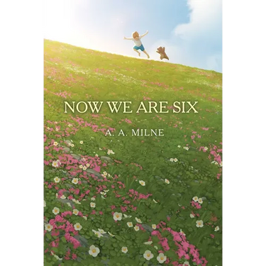 Now We Are Six