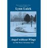 Angel Without Wings: An Old West Christmas Tale