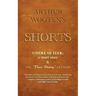 Arthur Wooten's Shorts: Stroke Of Luck: a short story & The "Dear Henry" Letters