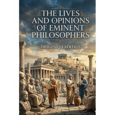 The Lives and Opinions of Eminent Philosophers