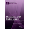 Mechanisms of ER Protein Import