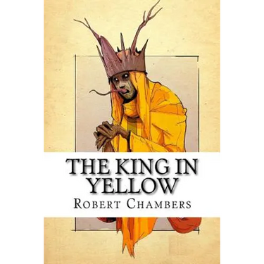 The King in Yellow