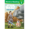 World of Reading: Star Wars: This Is Rey