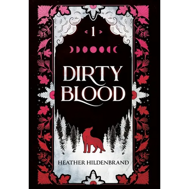 Dirty Blood