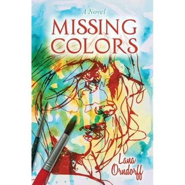 Missing Colors