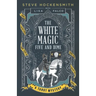 The White Magic Five and Dime: A Tarot Mystery