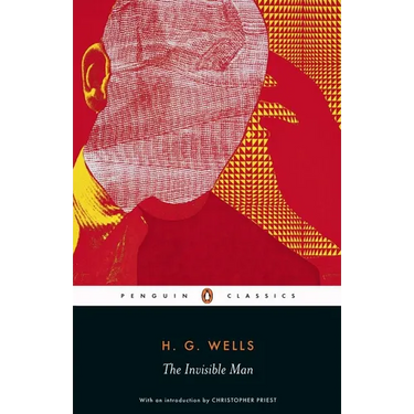 The Invisible Man