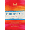 Philippians: A Pastoral and Contextual Commentary