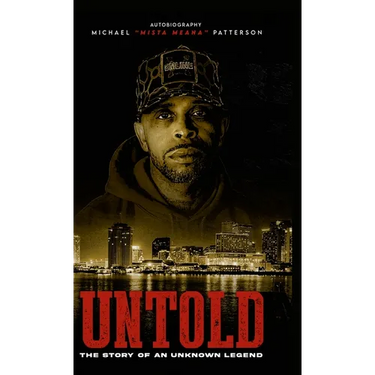 Untold: The Story of an Unknown Legend