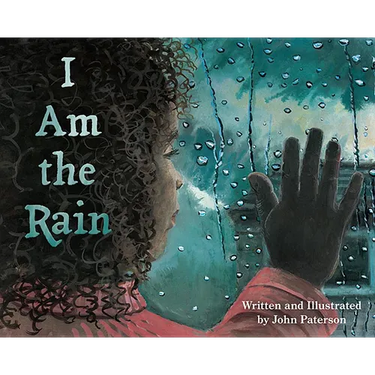 I Am the Rain