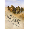 Home of the Gentry