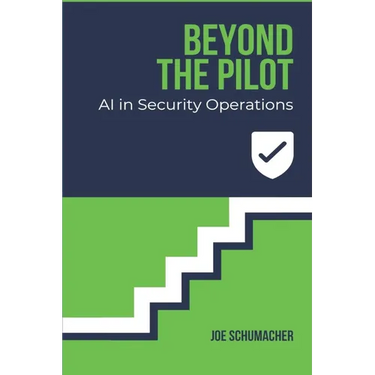 Beyond the Pilot: AI in Security Operations